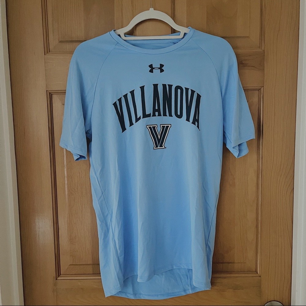 Under Armour Villanova T-Shirt